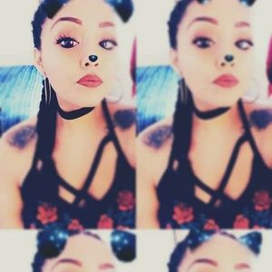 Meet your Posher, Harrilynn